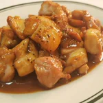 見た目で食欲をそそる!？ご飯が進む「本気のガリバタチキン」の作り方!