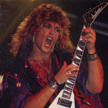 Happy Posthumous Birthday to Ratt Guitarist Robbin Crosby. He would have been 60 today. Robbin died in 2002. R.I.P. 