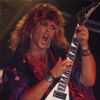 Happy Posthumous Birthday to Ratt Guitarist Robbin Crosby. He would have been 60 today. Robbin died in 2002. R.I.P. 