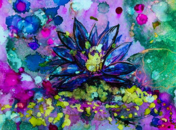 jessmswenson's tweet photo. Featured Art of the Day: "She will Rise". Buy it at: https://t.co/jFMiNoLxls https://t.co/iPkbEJCVUU
