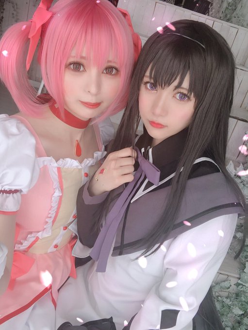 コスプレイヤーおゆゆのTwitter画像30