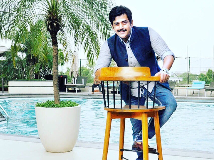 ravikishann's tweet photo. Thank u #lucknowtimes #kanpurtimes #timesofindiagroup https://t.co/vl31zHlCri
