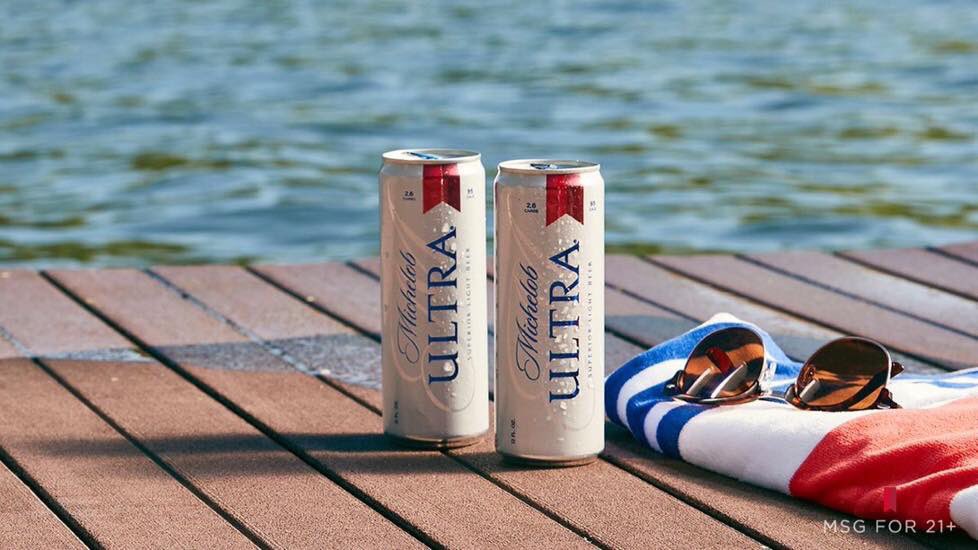 Eagle_Memphis's tweet photo. ❤️ if this is the best way to spend time outdoors this weekend. 🍻 #LiveULTRA https://t.co/qPxI7VOmmF