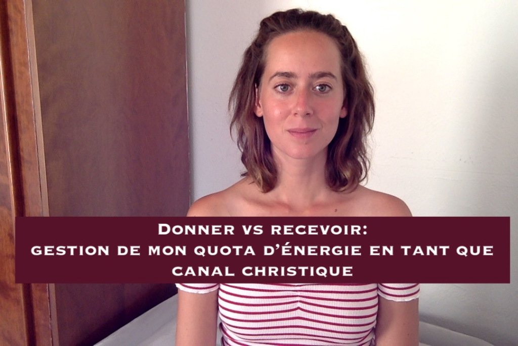 DeOutils's tweet photo. DONNER VS RECEVOIR: Gérer son manque d’énergie dans la lumière https://t.co/wFLitGP4GE https://t.co/cF4t8vhOsx