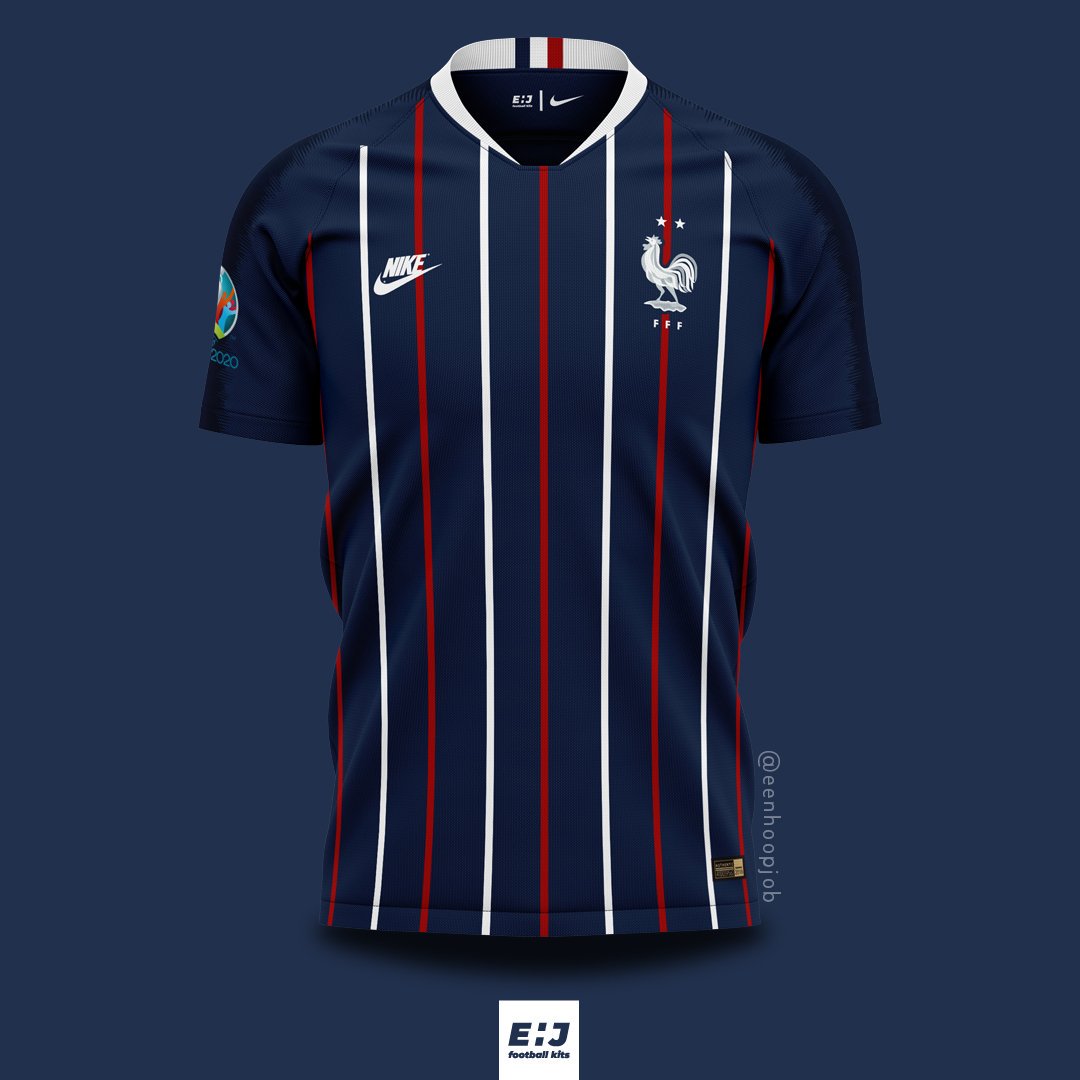 nike 2020 kit