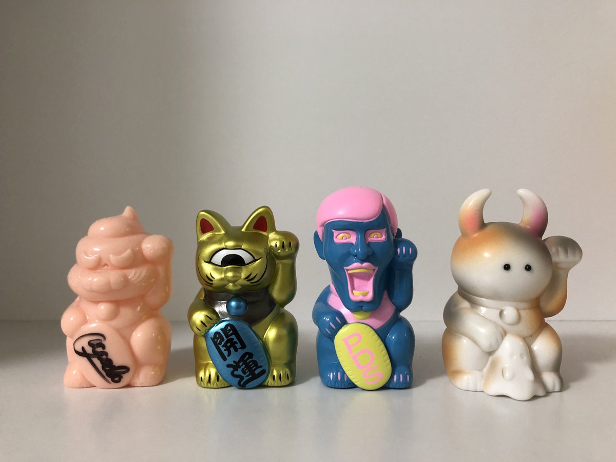 WF2019夏 「あいつフォーチュン」。 初のあいつフォーチュン。嬉しい