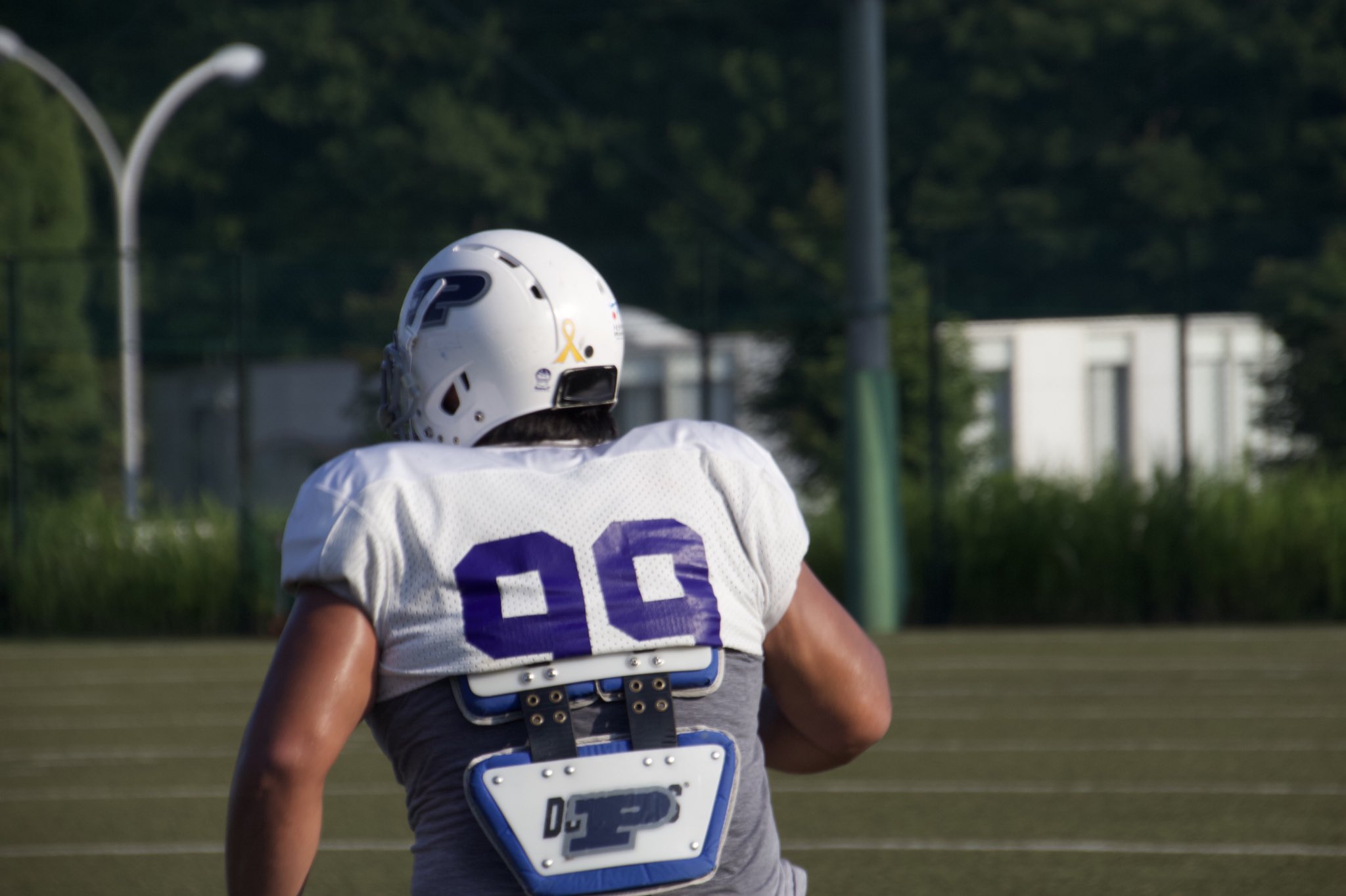 Pentaocean パイレーツ 今週の赤津 Team Cap Vice Capの三人です 左から 53 萩原篤志 Lb Def C 44 世界の赤津 Te K P Team C 2 西澤凌介 Qb Off C 明治安田生命 五洋建設 アメフトのある生活 八王子 八王子市 アメフト アメリカン
