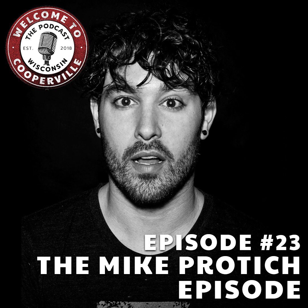 nolimitcooper_'s tweet image. Beautiful day to plug in your headphones and listen to the latest episode of the #podcast featuring @MikeProtich Of @redsunrising Great conversation, laughs, and only a few police sirens. Listen everywhere podcasts are heard! #WeAreThread #MonsterEnergy #MonsterPodcasts