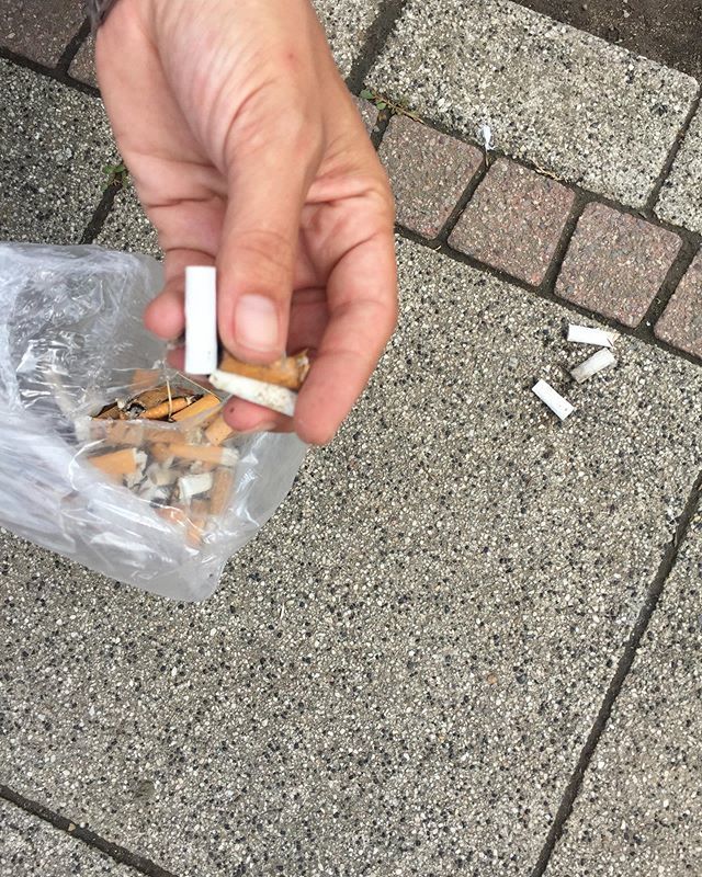 Kippen eingetütet 🔥🙏🏼🔥🙏🏼 ift.tt/2YEf5Oi Kippen eingetütet 🔥🙏🏼🔥🙏🏼 Kippen eingetütet 🔥🙏🏼🔥🙏🏼 August 03, 2019 at 02:43PM