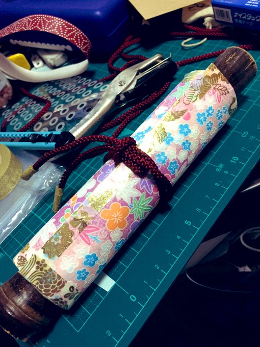 巻物のtwitterイラスト検索結果 古い順