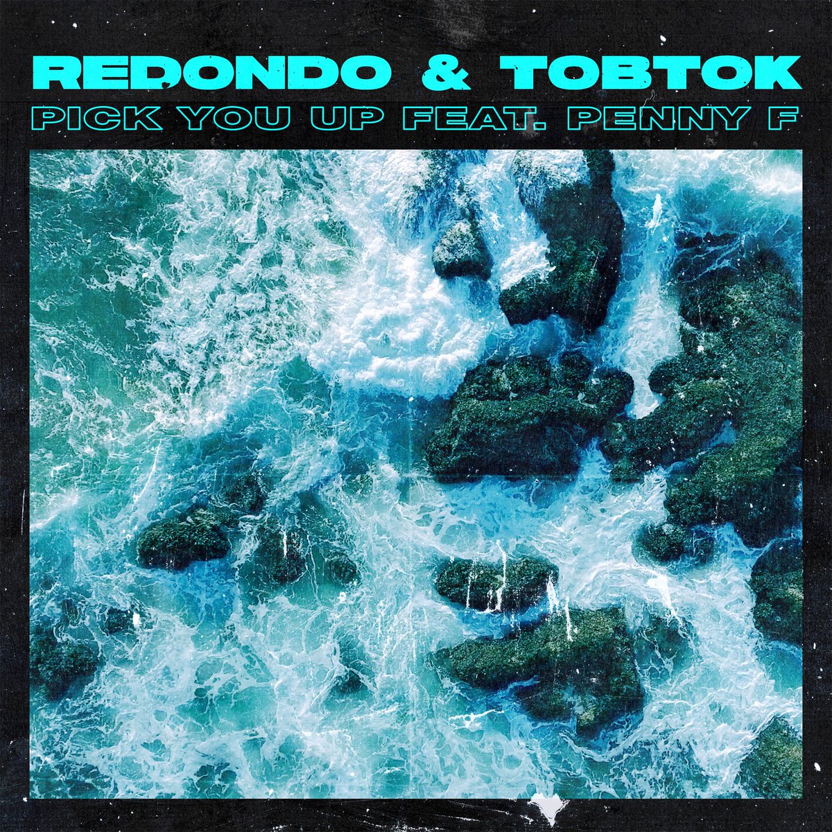 My new collaboration with <a href="/Tobtok/">Tobtok</a> and <a href="/RedondoMusicNL/">Redondo</a> is out now! Pick you up >> fanlink.to/bZEq