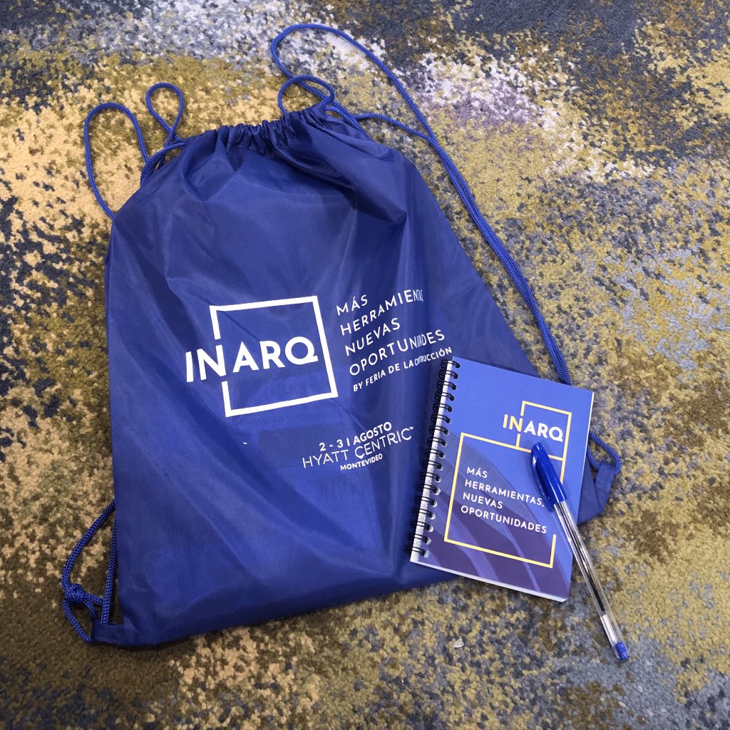 VirPater's tweet photo. Desde temprano en #InArq , @jafarqdis presente! https://t.co/W8bLGGl6tV