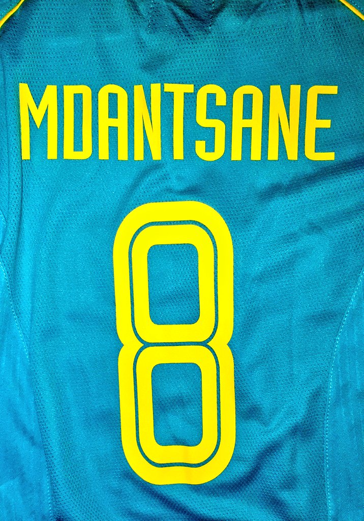 Baroka_FC's tweet photo. @Baroka_FC
#TKOChamps2018
🚨Baroka FC first goals for the new #AbsaPrem season🚨
#CaptainLeadsTheWay
Baroka FC 2-2 Cape Town City
Half time.
First goal scored by our Captain, Mdantsane and second one by Patjie
#LennaKeMoroka
#Globaloilqualityrefined
#IamMonFlair https://t.co/fAKvd5XtFt