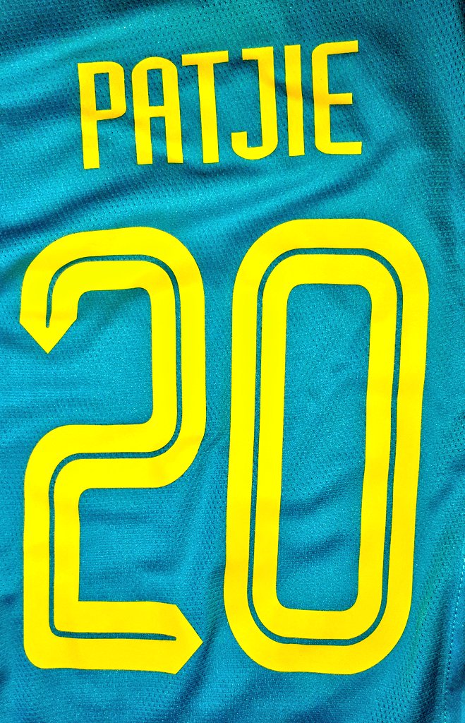 Baroka_FC's tweet photo. @Baroka_FC
#TKOChamps2018
🚨Baroka FC first goals for the new #AbsaPrem season🚨
#CaptainLeadsTheWay
Baroka FC 2-2 Cape Town City
Half time.
First goal scored by our Captain, Mdantsane and second one by Patjie
#LennaKeMoroka
#Globaloilqualityrefined
#IamMonFlair https://t.co/fAKvd5XtFt