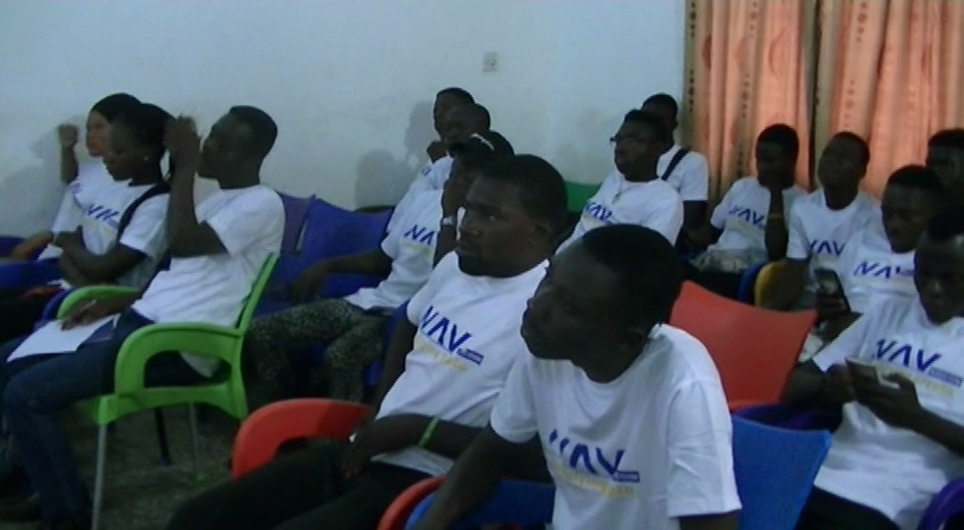 NavcoinA's tweet photo. #NavCoin Africa (Ghana) wish to thank all NavCoin community fund(DAO) for making our meetup a successful one. We also wish to thank the organizers of this wonderful Meetup as well as participants for honoring our invitation. @NavCoin @NAVcoincripto @nav_pool https://t.co/vRh0EXw5wK