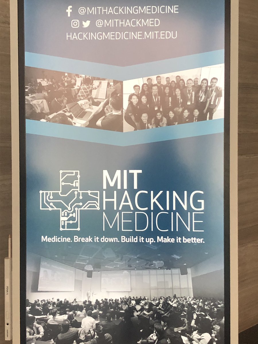 khoney's tweet photo. Day2 @mithackmed discussion on interacting w Federal #government

Candid citizen feedback

👀 THANKS @VHAInnovation &amp; @MIT for creating this safe space to share #CustomerExperience w @HHSGov @WarriorCare @DeptVetAffairs

#EminenceBased vs #EvidenceBased medicine

#DCGrandHack2019 https://t.co/Ni7HqrjlP5