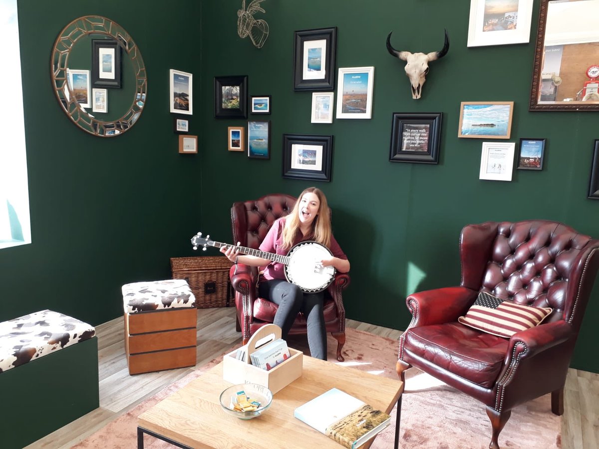KuoniOxford's tweet photo. Make sure you come and see our lovely team at #CountryfileLive today for a chance to #win a trip to #Colorado #GreatAmericanRoadtrip https://t.co/9X9kXPHZ8E