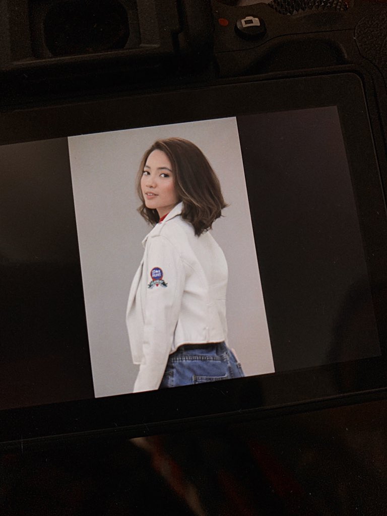 iamangelatungol tweet picture