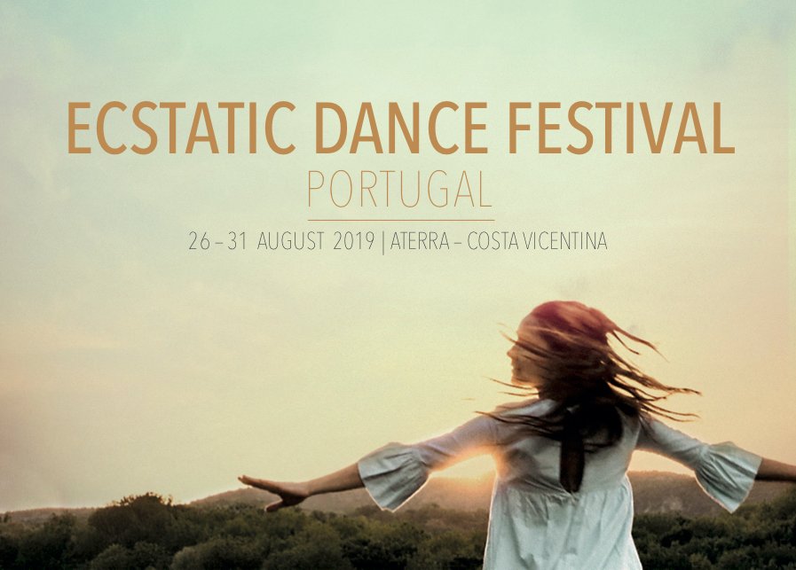 EcstaticDanceBe's tweet photo. #ecstaticdancefestival Portugal 26-31 August! Come! With @porangui &amp; many incredible artists &amp; teachers: https://t.co/oB82bxBkQn https://t.co/ZDnRLK97CJ