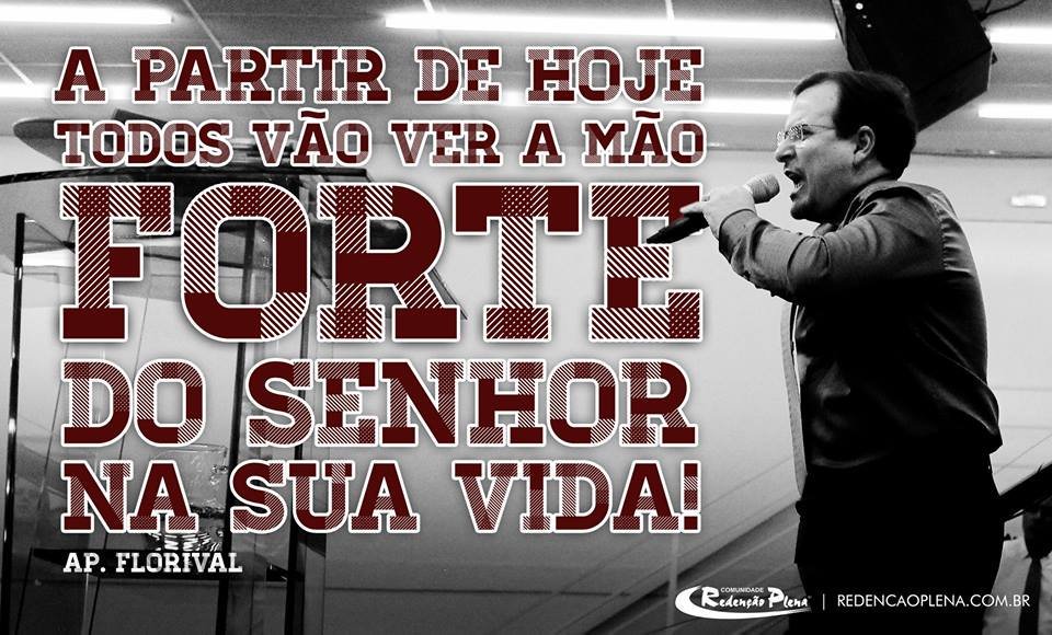 Ap_Florival's tweet photo. JUNTE-SE A NÓS https://t.co/6Aan0l57Os