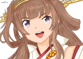 艦これ金剛のtwitterイラスト検索結果 艦これ金剛のtwitterイラスト検索結果