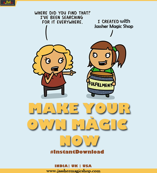 download_magic's tweet photo. Make your Own Magic with the best Instant Magic Tricks Website https://t.co/JEyxqV01mt
you don't need to take help for #magictricks skills, learn yourself with instant #magicvideos and #instantmagictricks. https://t.co/VbzlvTq9il