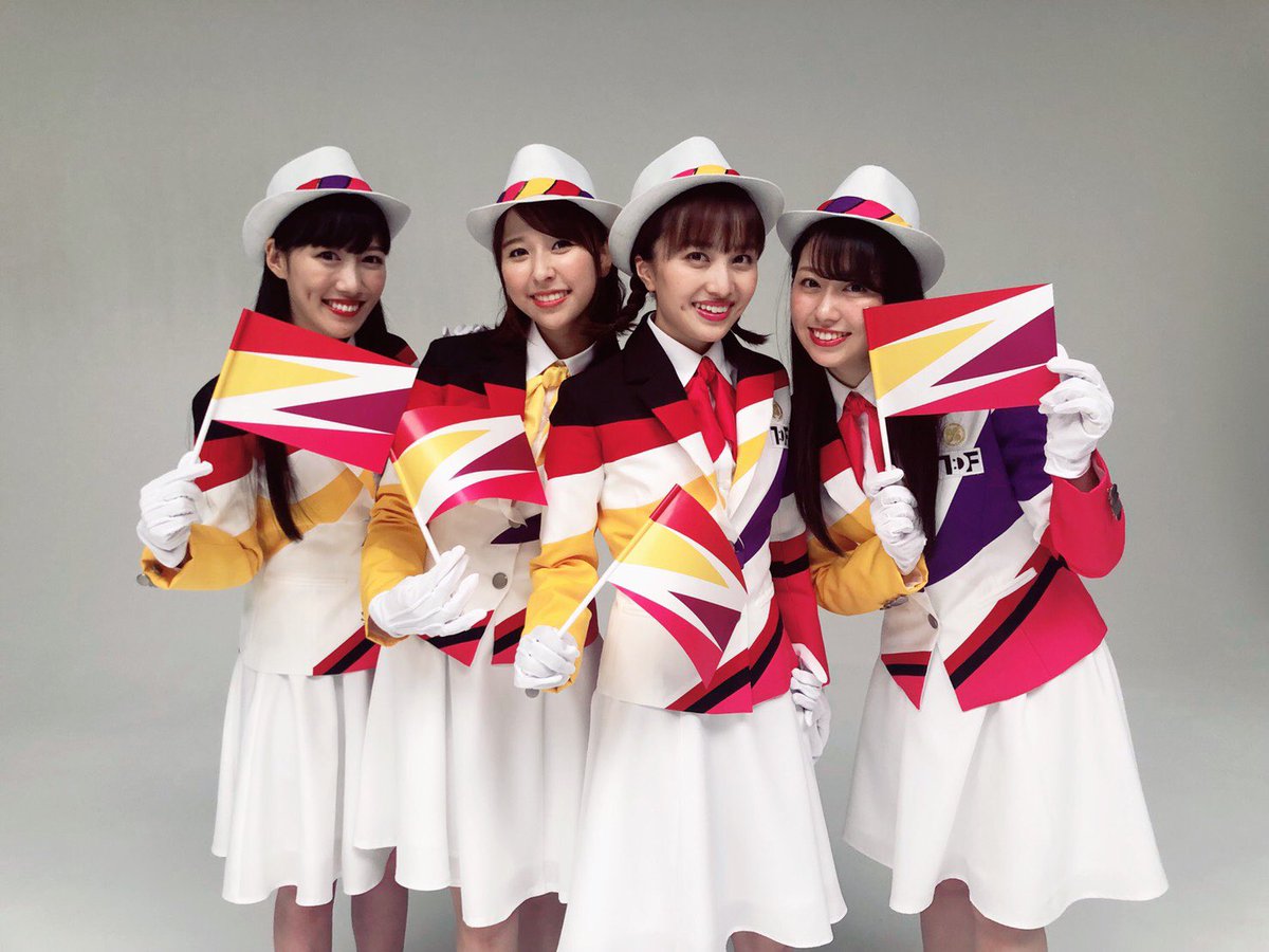 ももクロかわいい ももクロかわいい