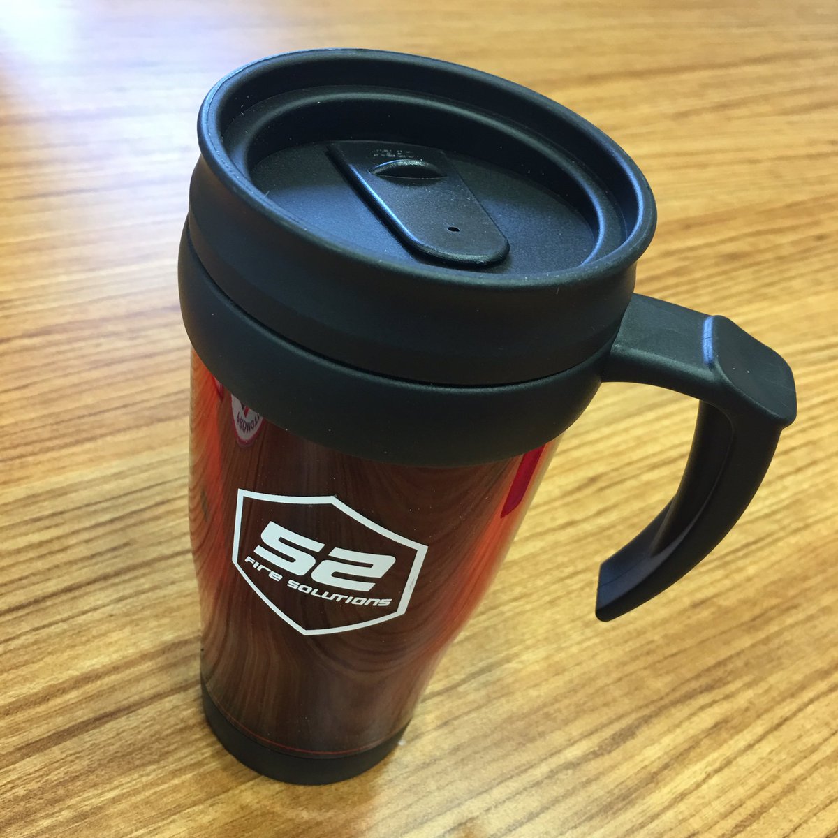 S2 Fire Solutions tweet media