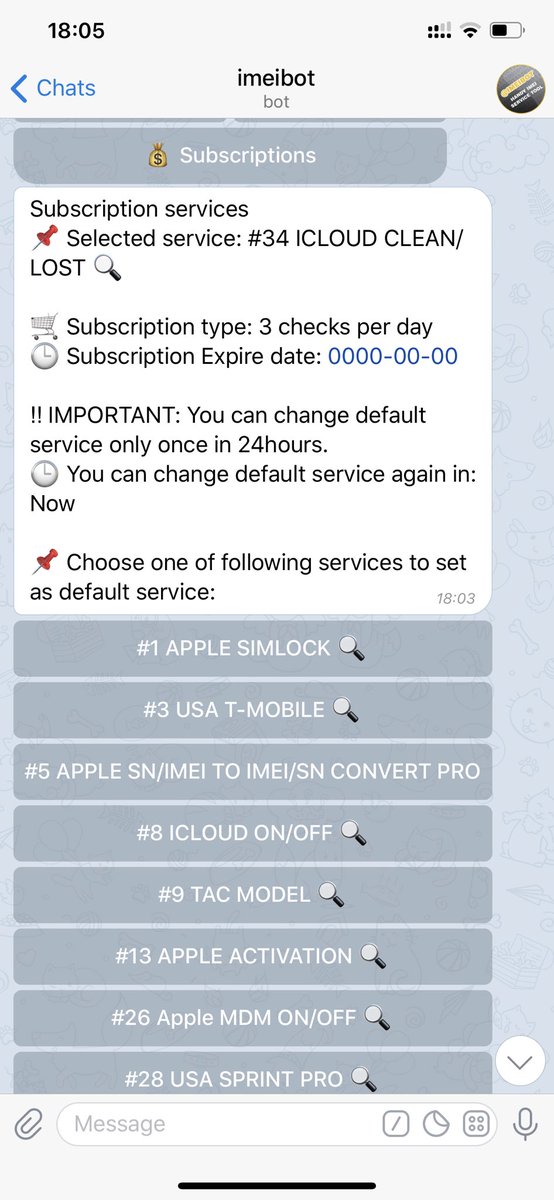 RemovelockTeam's tweet photo. 💡 New update!

- Referral system added. Invite friends 👫 to increase your daily free check limits.
- 🛒 Paid monthly subscriptions. Now you can increase your daily check limits and change default service for checks.

https://t.co/CyLSxM7n2J https://t.co/ILRo70eW4r