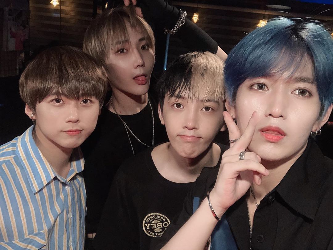chtr_'s tweet photo. cute together
.
.
#kingdoms #oroute #kimseungjun #namgyu #inho #leeseungjun #dancer #favoritedancer https://t.co/uVDLZx0JPE