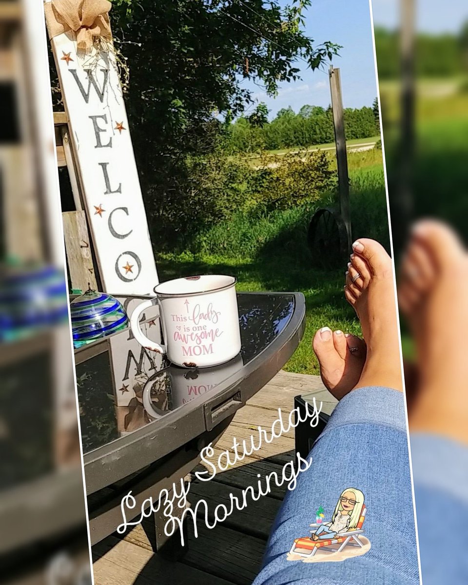 tinker_shell73's tweet image. This is the life