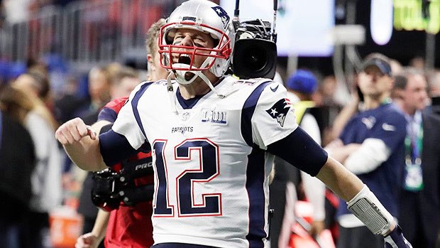 Wilson_ryan_99's tweet photo. Happy Birthday to the best to ever play @TomBrady https://t.co/0TBuHA4fl2