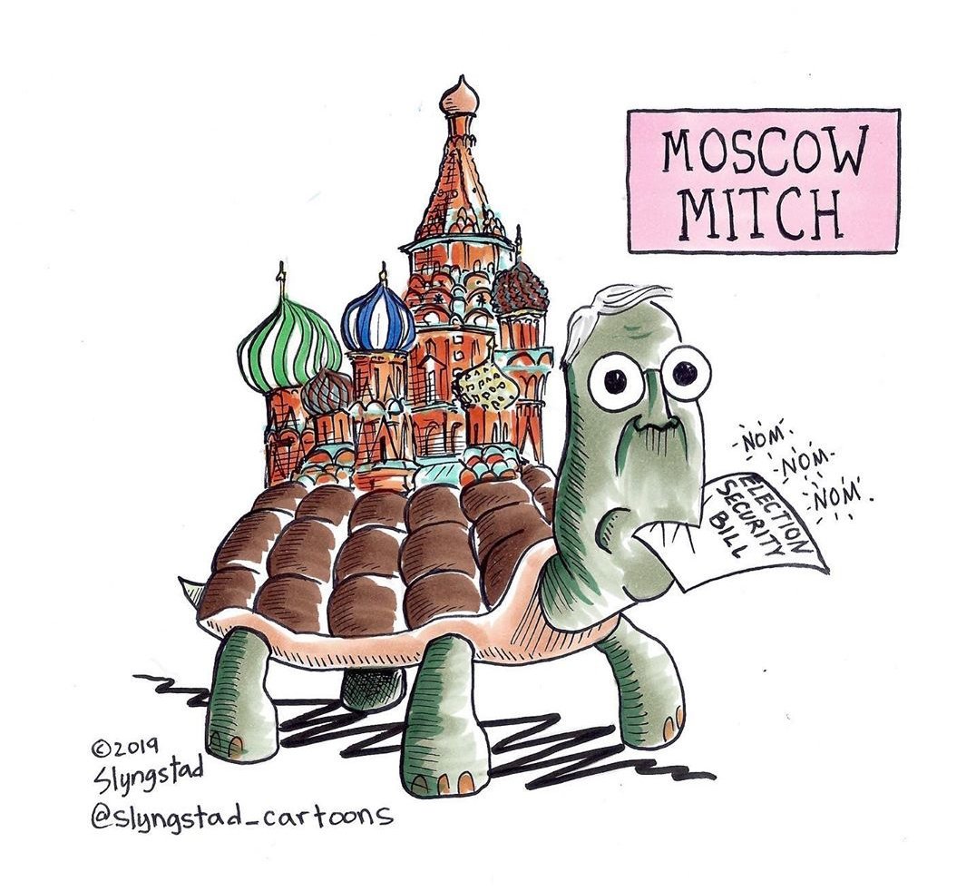 tnycngozi's tweet photo. @AdamParkhomenko The Russian Cousin is an infamous staaaar👏🏽👏🏽
#MitchIsALiar
#MoscowMitch
#MitchIsATraitor
#MitchMcTreason
#MoscowMitchIsCorrupt
#MoscowMitchIsATraitor
#MoscowMitchMcTreason
#VoteMitchOut2020
#TrumpIsALiar
#TrumpIsADisgrace
#VoteTrumpOut2020
#TurnSenateBlue2020
#KeepHouseBlue2020 https://t.co/va07JHxYtR