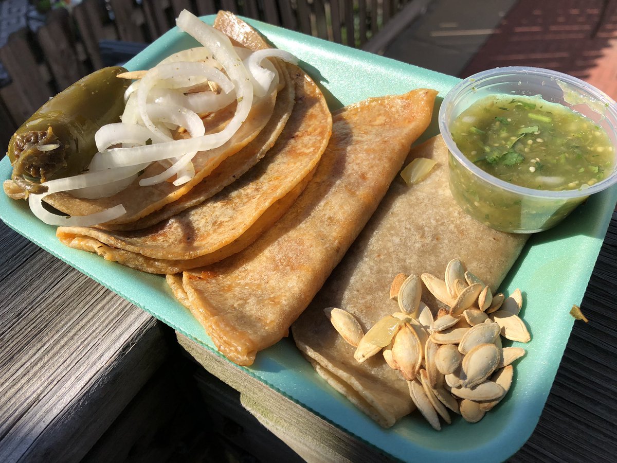 Taco Tweets (TweetsofTacos) Twitter