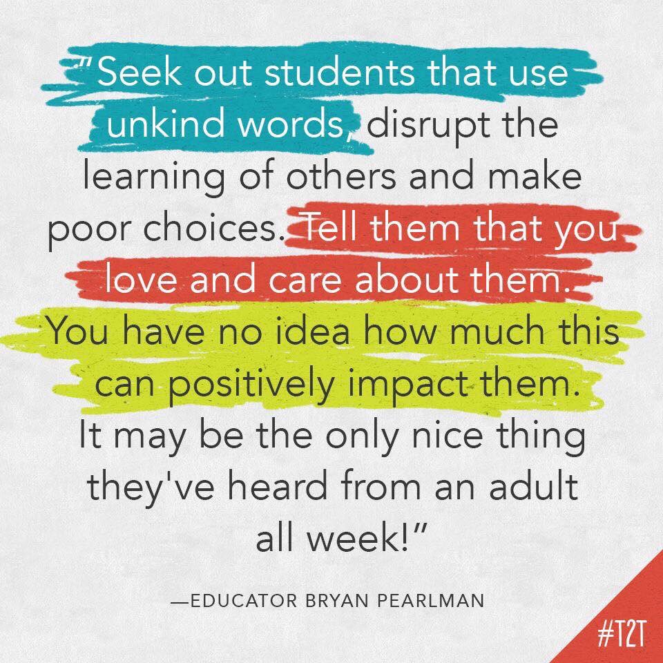 Something to remember!