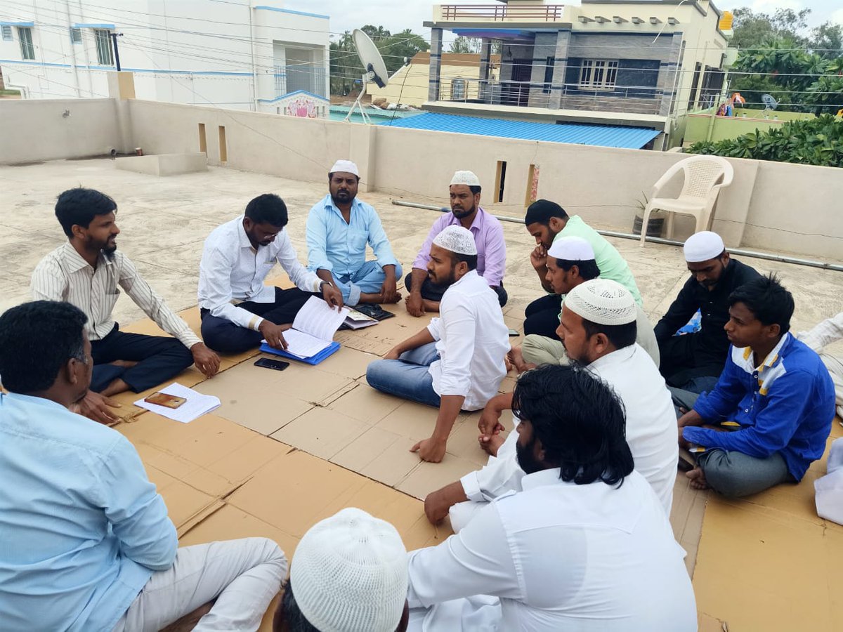 sdpikrishnagiri's tweet photo. @sdpikrishnagiri #Kelamangalam #CadersMeet #specialinvitees #DistPresident #AskarAli, #DistSecretary @ShabirAhamed17
Details below
https://t.co/KTzJI46h64 https://t.co/GXVayifcAp
