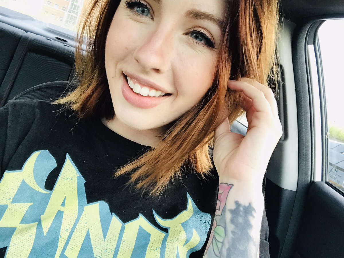 меган гейтер.