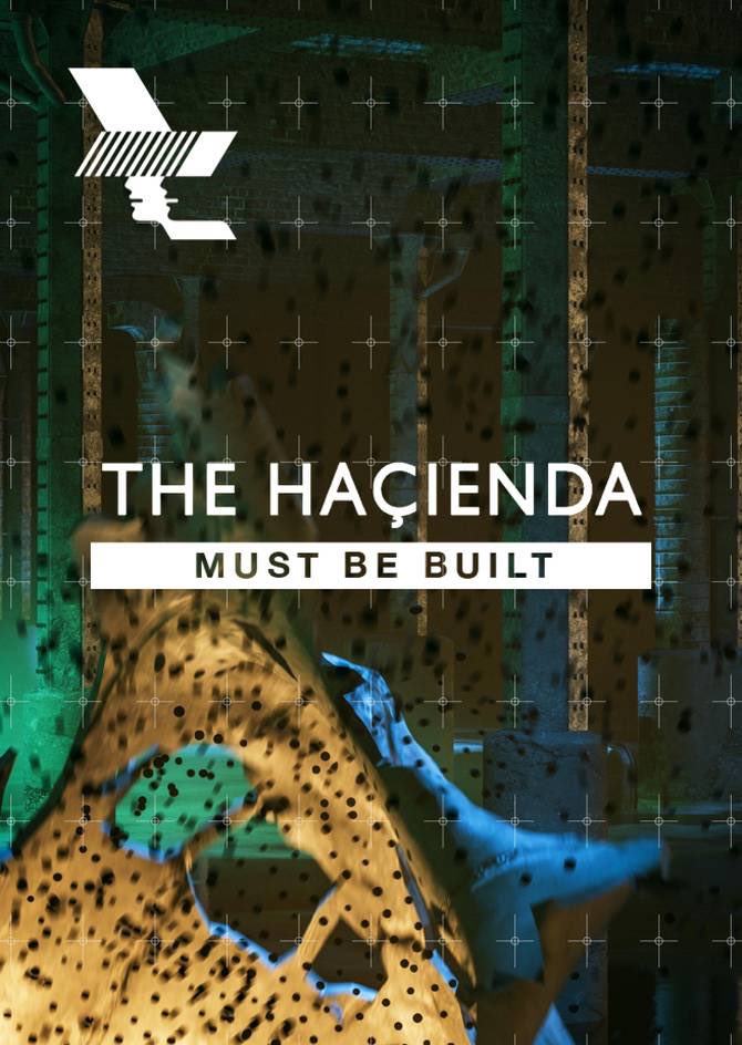 XSManchester's tweet photo. Fancy going to Hacienda Classical at @WHP_Mcr? 

@mattyfwhite and @simonbinns are giving away 4 pairs of tickets right now!

To be in with a chance of winning just follow and RT. Good luck. https://t.co/ZXUZJ0Jemt