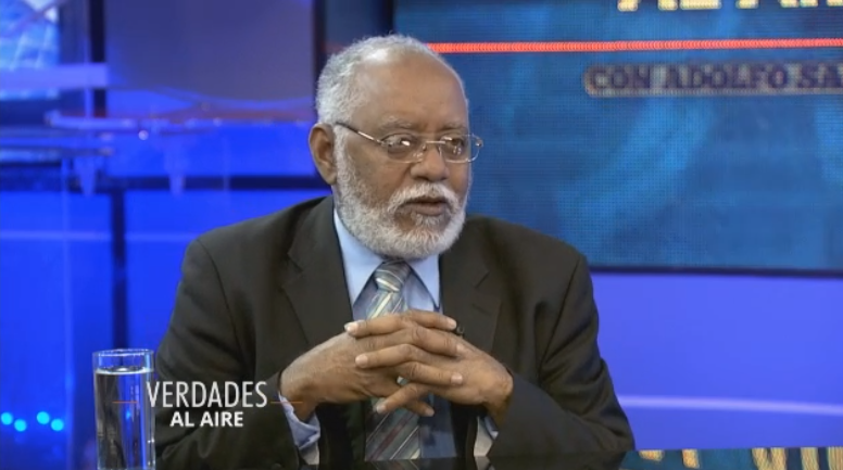 cdn37's tweet photo. #VerdadesAlAire: #WilsonRoa Es un examen habilitante y la idea es “quitárselo” a la Universidad Autónoma de Santo Domingo https://t.co/aDNZCmfIoq
