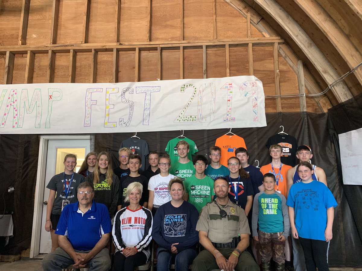 5172 Gator Robotics tweet media