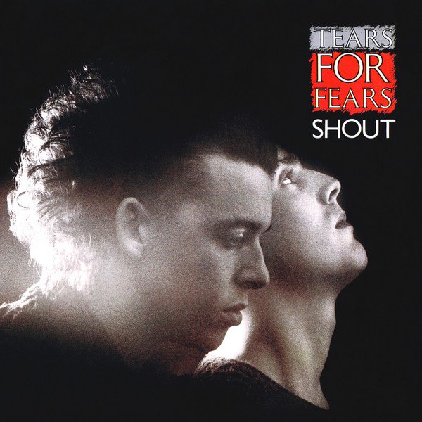 OldSchool80s's tweet image. Aug 3, 1985: "Shout" by Tears for Fears hit #1 on the Billboard Hot 100. #80s Held the top spot for 3 weeks.