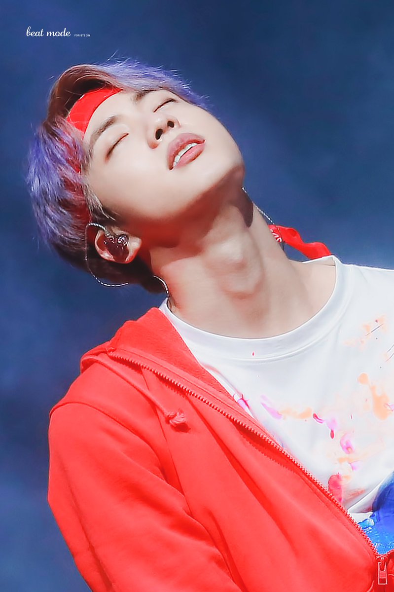 beatmode_1204's tweet photo. 190616 부산머스터 매직샵
#김석진 #석지니 #진 #JIN 
#worldwidehandsome 
#방탄소년단 #BTS⁠ ⁠⁠ ⁠⁠ ⁠⁠ ⁠⁠ ⁠ 
@BTS_twt https://t.co/UO9PsLUeWn