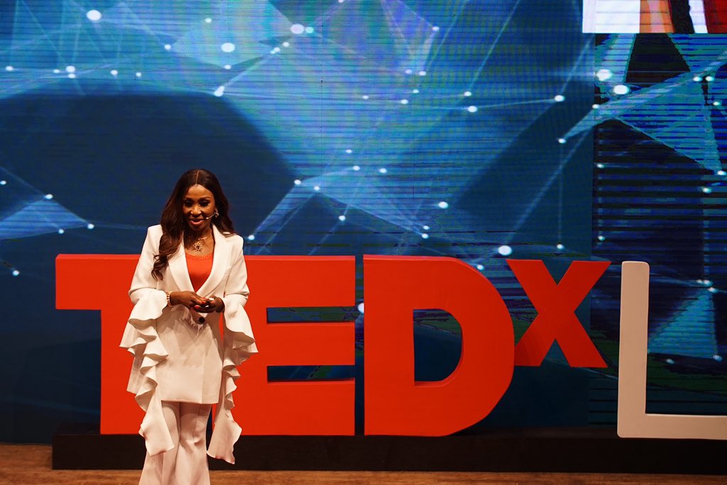TEDxLagosng's tweet photo. More pictures of the second set of speakers! It has been A M A Z I N G so far. Who agrees? 🥳
#TEDxLagos2019 #TEDxLagos https://t.co/FfHFulXoSz