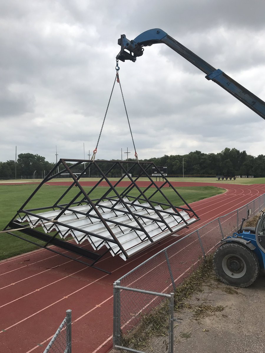 USD 395 La Crosse tweet media