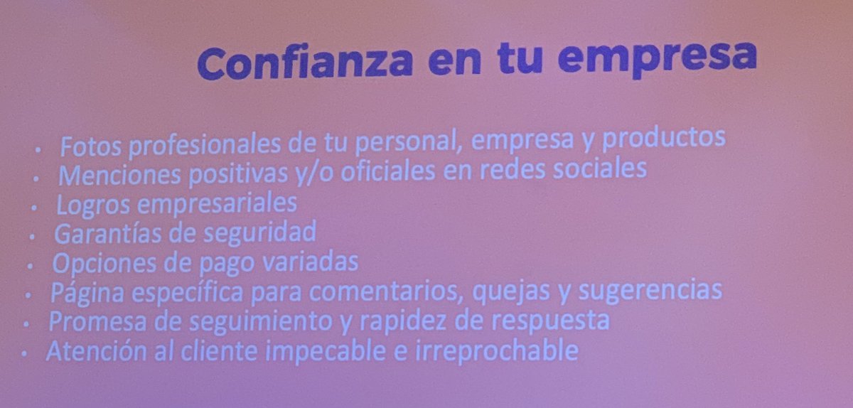 GuivaMarketing's tweet photo. #M2019 https://t.co/neKcIFdBYU