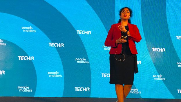 LeadtailHR's tweet photo. Reimagining human experience with technology is the future of #HR https://t.co/60gYLs4JM3 via @PeopleMatters2 #HRTech https://t.co/vTjZ9XrXHG