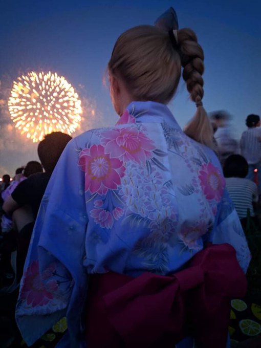 Twitterのコスプレ画像11