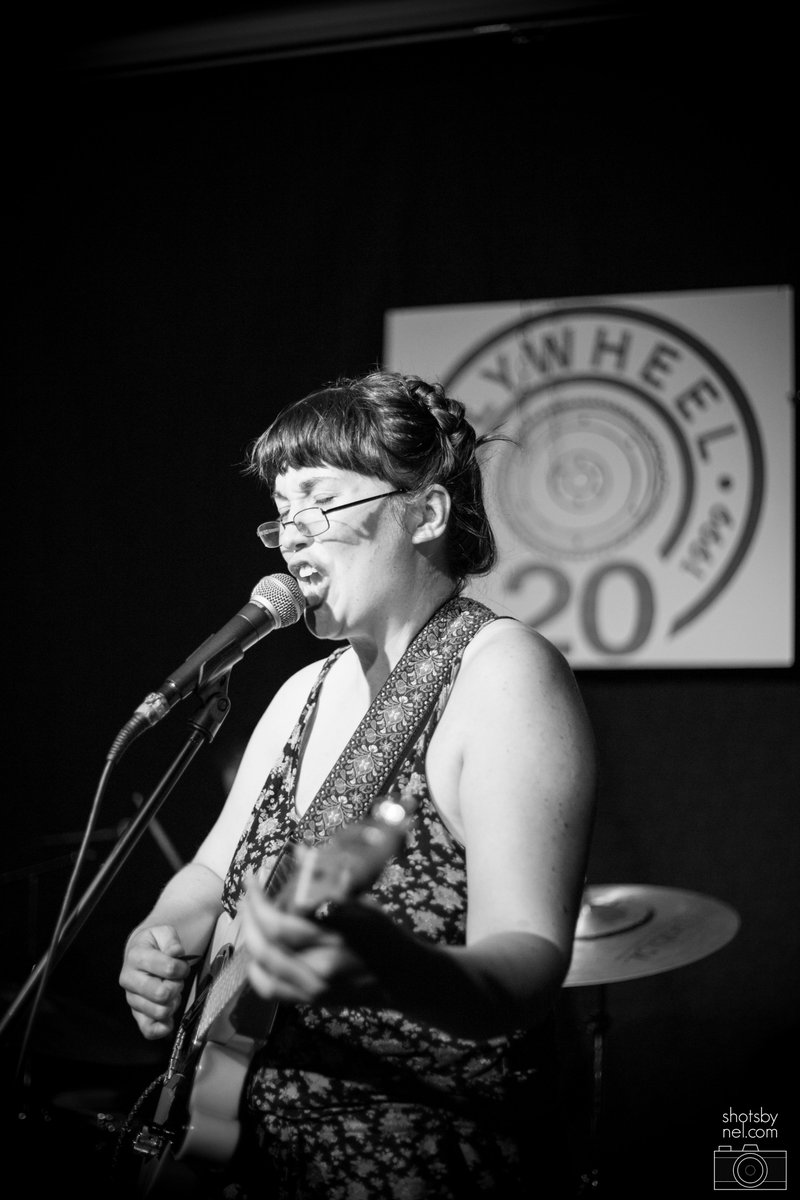 shotsbynel's tweet photo. .@sadgayband live @ Flywheel
Thur Aug 1st, 2019 https://t.co/RvvtTSwFG1