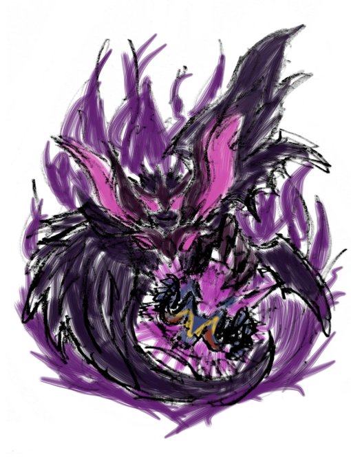 闇祭デッキ開発のtwitterイラスト検索結果 古い順