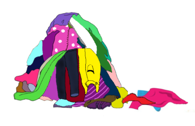 cluttercorrect's tweet photo. Clutter Correct daily!
#clothesoffthefloor  
#clothesoffthechair 
#clothesinthecloset
#clothesinthedrawer https://t.co/GJv3aoKtYx